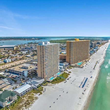 Seychelles Resort By Panhandle Getaways Panama City Beach Exterior photo