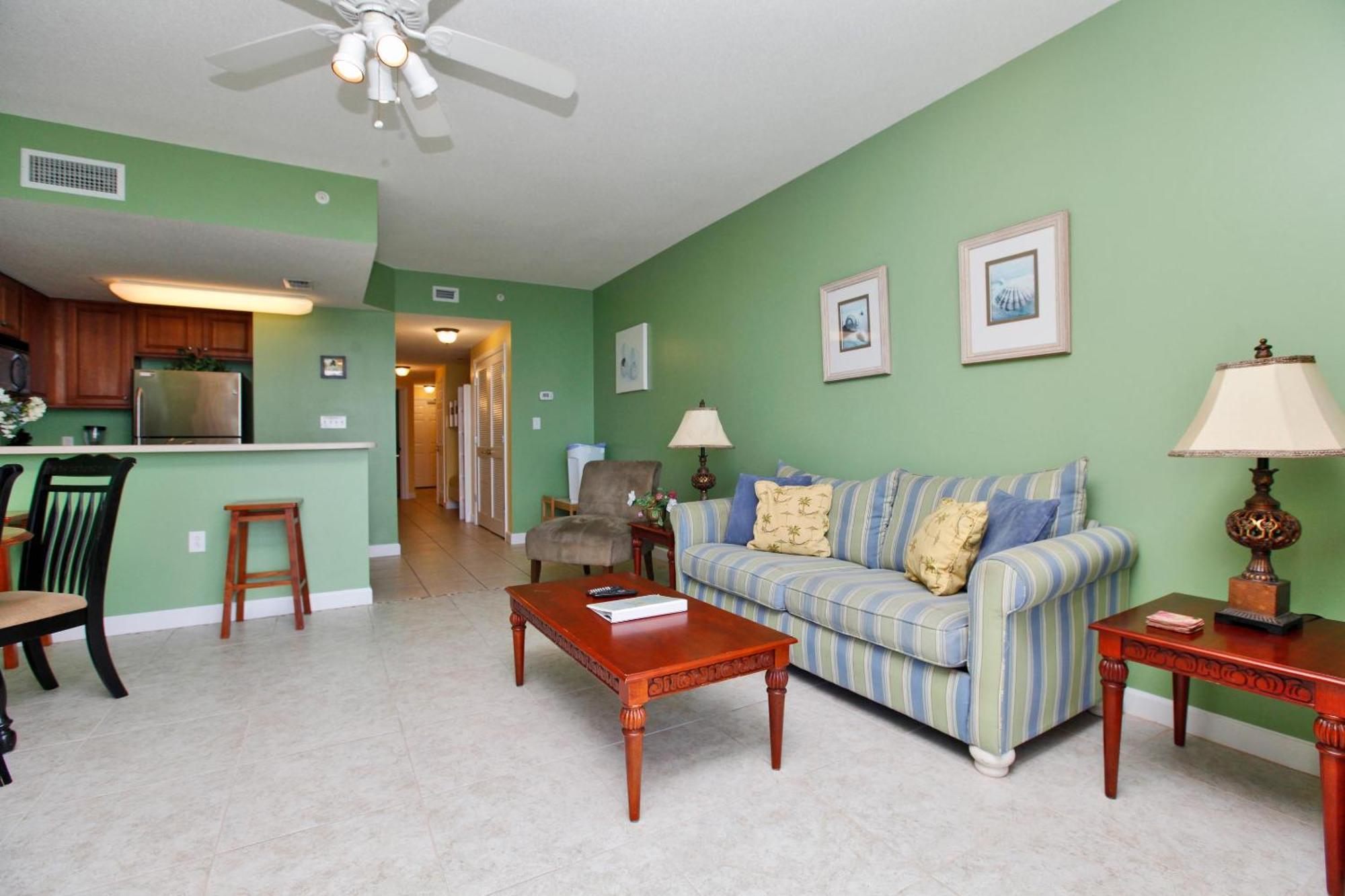 Seychelles Resort By Panhandle Getaways Panama City Beach Room photo