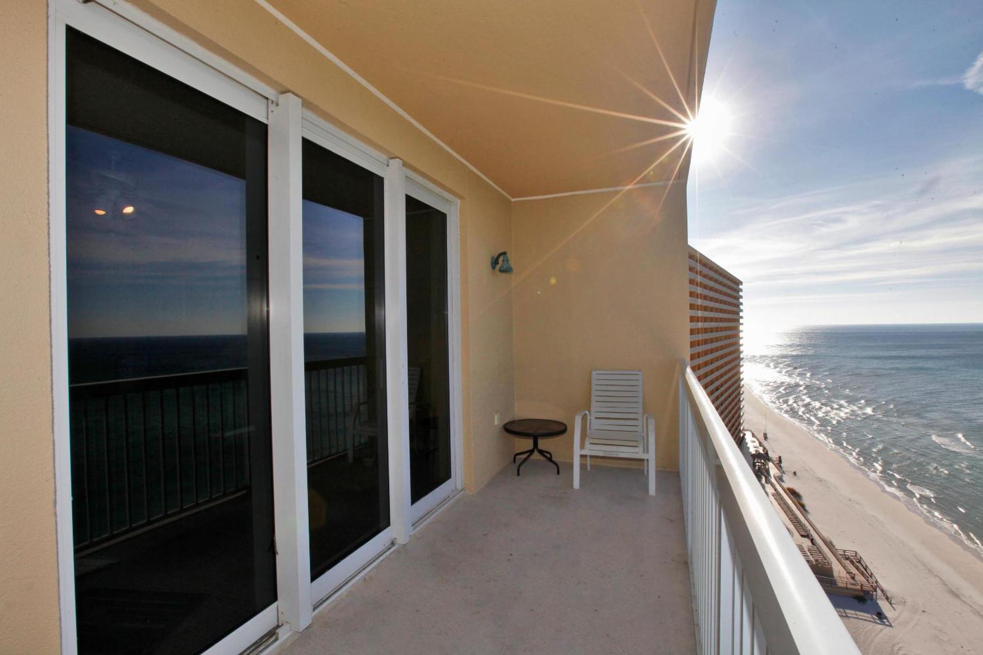 Seychelles Resort By Panhandle Getaways Panama City Beach Room photo
