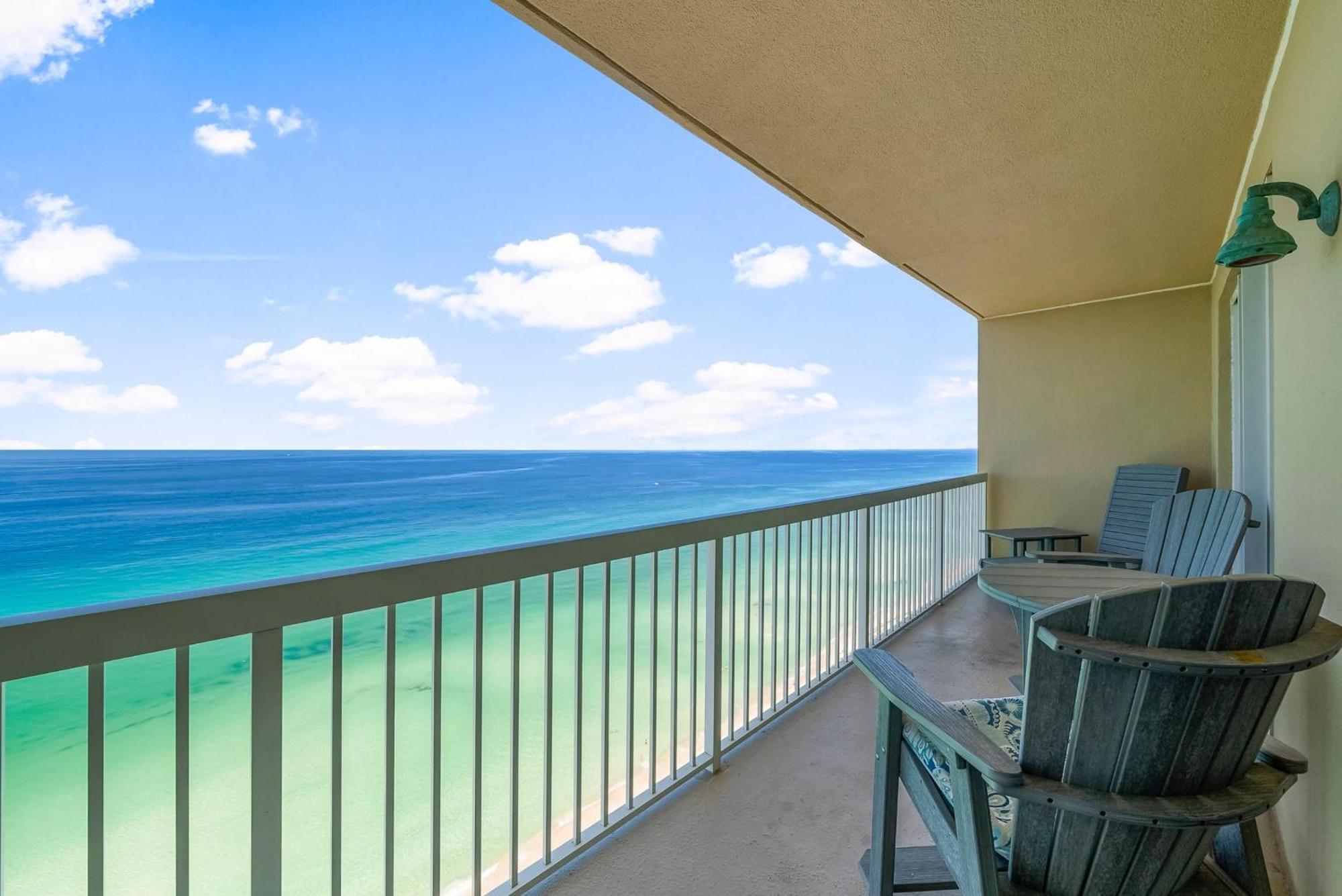 Seychelles Resort By Panhandle Getaways Panama City Beach Room photo
