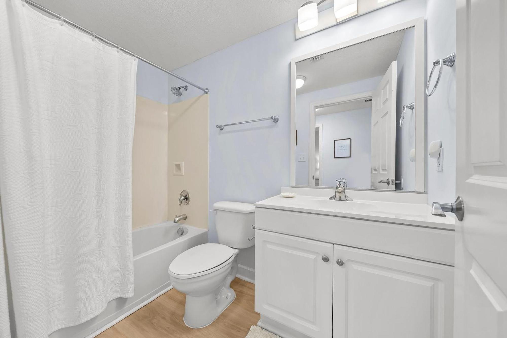 Seychelles Resort By Panhandle Getaways Panama City Beach Room photo